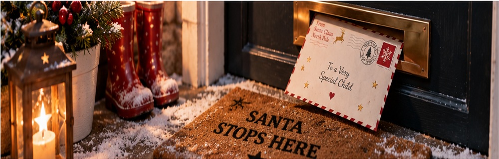 Why Children Still Love Receiving Post in a Digital World