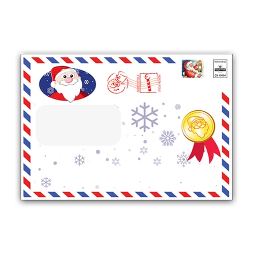 personalised-letters-from-santa-santa-letter-direct