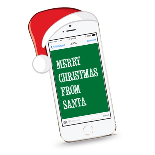 thumbnail image 2 of Personalised Letter From Santa – Custom Child's Name, Message & Gift – UK Seller 2 of 5
